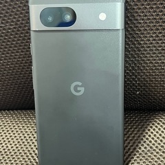 激安　Google pixel 8a 128GB SIMフリー