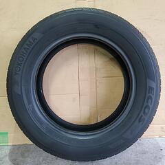 組み換え工賃込み☆少し訳あり185/65R15(1本のみ)　ヨコハマ