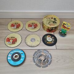 ※お取引中※未使用品あり!!makitaなど/グラインダー/刃/...