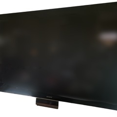 SONY BRAVIA  55インチ ジャンクの画像