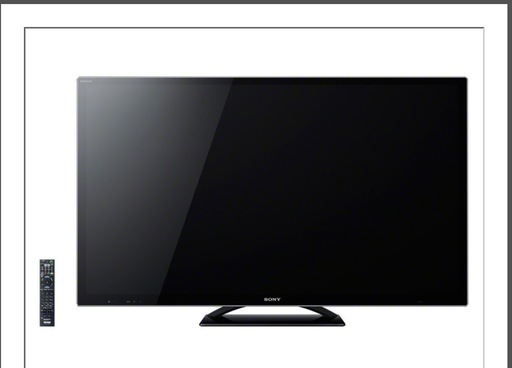 送料込 液晶テレビ 55インチ 訳あり SONY BRAVIA Android TV