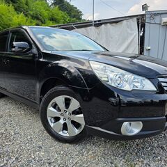 レガシィアウトバック☆2.5i アイサイトSS☆車検令和8…