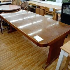 【リユースのサカイ八街店】★ジモティ割あり★ ダイニングテーブル...