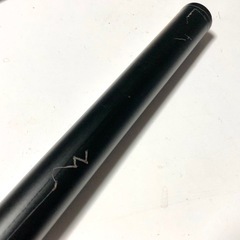 ①手指消毒液ディスペンダー用スタンド　開封未使用品 の画像