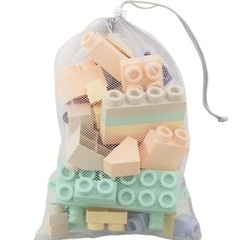 新品未開封★大容量ソフトブロック56P 1650円→1000円の画像