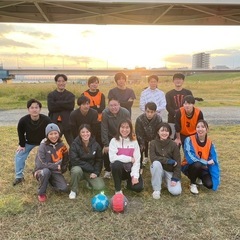 未経験者多数参加のフットサル⚽️