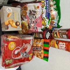 お菓子セットＢ