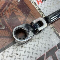 【中古】スナップオン Snap-on XFRM1719A ギアレンチ【ハンズクラフト佐賀】の画像