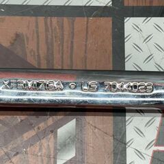 【中古】スナップオン Snap-on XFRM1719A ギアレンチ【ハンズクラフト佐賀】の画像