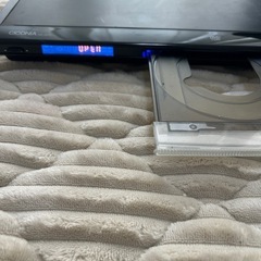 CICONIA DVDプレーヤー　HD-4070の画像