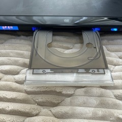CICONIA DVDプレーヤー　HD-4070の画像