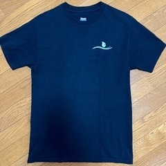 ハワイのスイムチームTシャツ