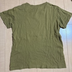 メンズM半袖③の画像