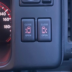 H２２年式★セレナ★車検取得も可能★の画像