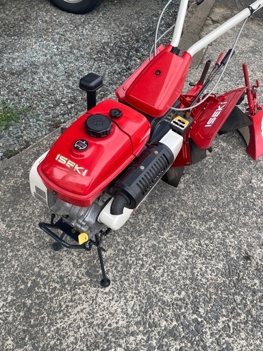 ジャンク　管理機　耕耘機　排土板　培土機　土あげ Yahoo!オークション -「排土板」(農業) の落札相場・落札価格