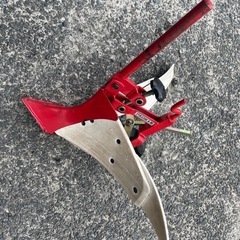 イセキ　一輪管理機　SX60 ランドミニ60 耕運機　土揚げ機　培土板の画像