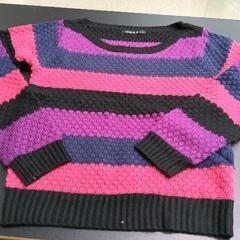 0623-239 INGNI サイズМ
