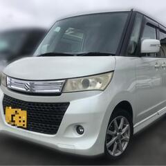 激安❗　早い者勝ち❗　人気のパール❗　走りのターボ❗