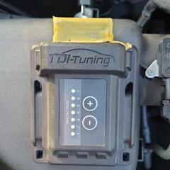 ★TDI-Tuning RC200t　RC300（ASC10） 300PS

サブコンの画像