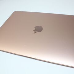 MacBook Air（M1,2020）256GB/8GB〈MGND3J/A〉⑥の画像