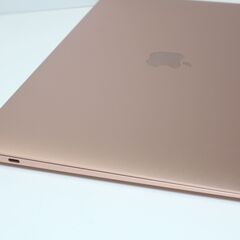 MacBook Air（M1,2020）256GB/8GB〈MGND3J/A〉⑥の画像