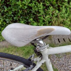 ジャンク品　GIANT エスケープR3　Mサイズの画像