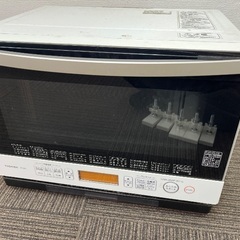 TOSHIBA ER-MD8【エラー出ます】
