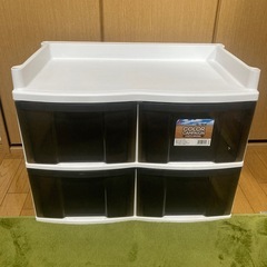 収納ボックス