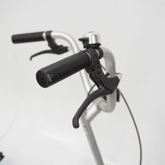 FIELD CHAMP 折り畳み自転車 16インチの画像