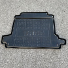 ハイラックス サーフ 215 ラゲッジマットの画像