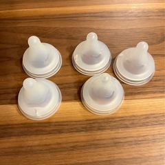 母乳実感乳首