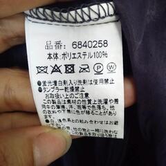 GORGE　シアーシャツ　の画像