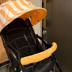 ピジョン  ビングル　限定カラーの画像