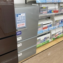 【トレファク イオンモール常滑店】3ドア冷蔵庫 AQUA AQR...