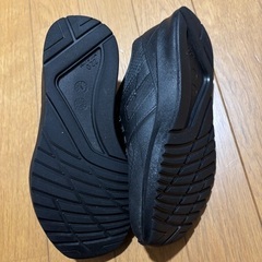 サイズ22cm 中古　防水シューズの画像