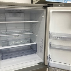 【トレファク イオンモール常滑店】3ドア冷蔵庫 AQUA AQR-27H 2019年製をご紹介！の画像