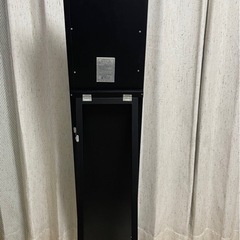 スタンドミラーの画像