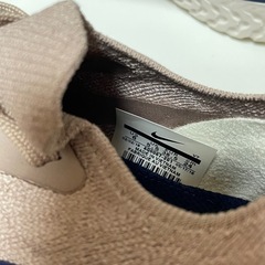 未使用✨　ナイキ　スニーカーの画像
