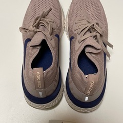 未使用✨　ナイキ　スニーカーの画像