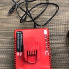 Snap-on  スナップオン充電式インパクトレンチの画像