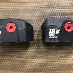 Snap-on  スナップオン充電式インパクトレンチの画像