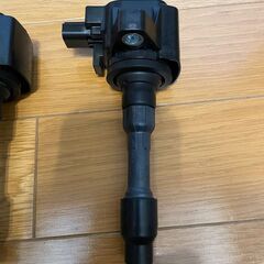 ホンダ　n-wgnカスタムターボ　JH1　純正　イグニッションコイル3本セット　の画像