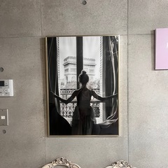 ポスターアートの画像