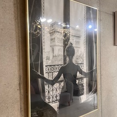 ポスターアートの画像