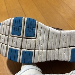 NIKE★ダイナモフリー★サイズ22cm 中古の画像
