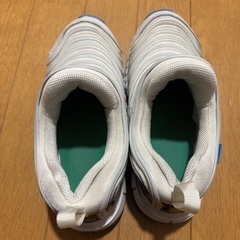 NIKE★ダイナモフリー★サイズ22cm 中古の画像