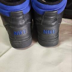 NIKEスニーカーの画像