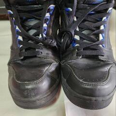 NIKEスニーカーの画像