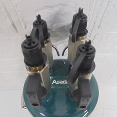 未使用 アサダ オイルセパレータ XP705 Asada 札幌市 白石店の画像