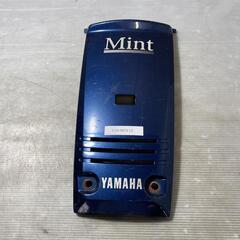 YAMAHA ミント50 1YU フロント カバー　MINT ヤ...